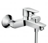 hansgrohe Talis E badekararmatur - Krom