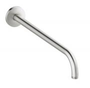 Damixa v�gmonteret brusearm 400mm - Steel