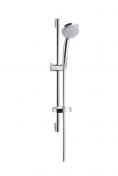Hansgrohe Croma 100 bruses�t - 4 Spray