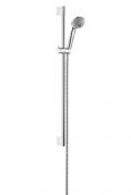Hansgrohe Crometta 85 brusers�t - 3 Spray