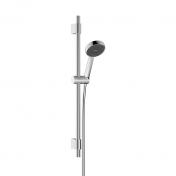 hansgrohe Activera Select S bruses�t 95 2jet m/Ecosmart og Varia bruserstang 72 cm - Krom
