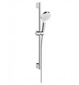 hansgrohe Crometta Vario Green bruses�t ECO - Krom