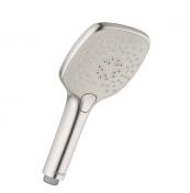 Damixa Pine h�ndbruser - Steel PVD