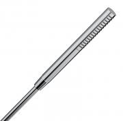 hansgrohe Pulsify S stavh�ndbruser 1 jet m/EcoSmart+ - Krom