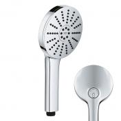 Grohe Vitalio Joy+ 120 h�ndbruser Eco 3 spray - Krom