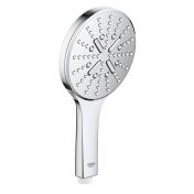 Grohe Rainshower SmartActive h�ndbruser - 3 spray - Krom