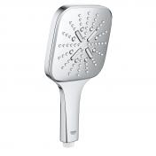 Grohe Rainshower SmartActive Cube 130 h�ndbruser - Krom