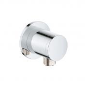 Grohe Vitalio Universal tilslutningsb�jning til v�g - Krom