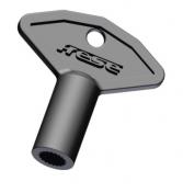 Frese Indstillingsn�gle, g�rdpostehane