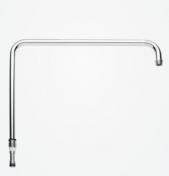 Damixa topr�r 400 - Krom