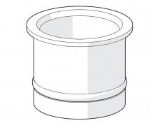 Oras Plastb&oslash;sning (10 stk.)