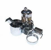 vola ombygningss�t fork - Krom