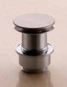 Vola A63 bundventil uden overl�b - Krom