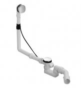 Duravit af -og overl�bss�t Quadroval