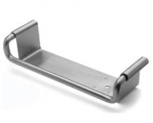 d line shampoohylde - Slebet rustfrit st�l