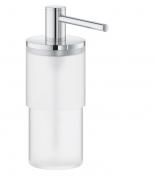 Grohe Atrio s�bedispenser - Krom