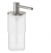 Grohe Atrio s�bedispenser - Steel