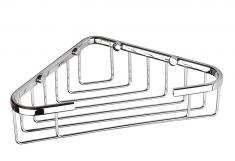 Kriss Athena brusekurv til hj�rne - Krom