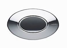 Vola S�besk�l T37 krom