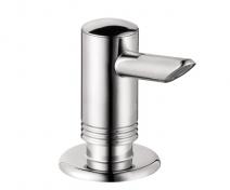 Hansgrohe s�bedispenser
