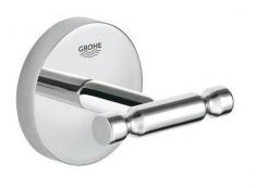 Grohe Bau Cosmopolitan dobbelt krog - Krom