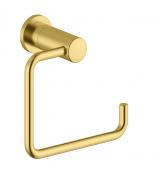 Damixa Silhouet toiletpapirholder - B�rstet messing