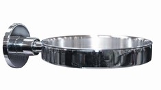 Vola T7 Askeb�ger - Krom