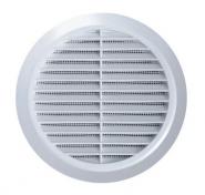 VAERK VENTILATIONSRIST I PLASTIK T36