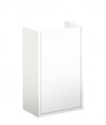 Gustavsberg Artic Small 33 underskab - Hvid