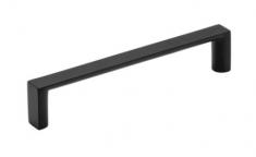 Gustavsberg H4 m&oslash;belgreb - Sort - CC 160 mm