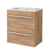 Sanibell Basicline mini m�bels�t 60 m/greb - Whiskey eg