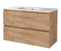 Sanibell Basicline m�bels�t 100 - Whiskey eg