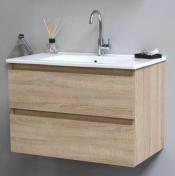 Sanibell Online 80 m�belpakke - Bardolino eg - Flatpack