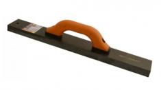 Edma slagklods med h�ndtag, 500x70x20 mm