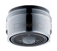 Hansgrohe Str�leregulator F13 SoftStart M24x1