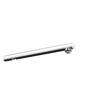 Hansgrohe brusearm p&aring; 35 cm i krom