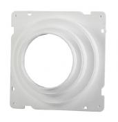 Duka flange Universal 102-127-160 mm