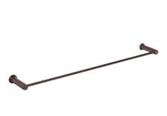Cass�e h�ndkl�destang 60 cm - Mat bronze