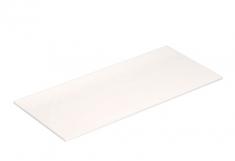 Dansani Bordplade Silestone 100,5 cm - Blanco Zeus