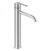 Duravit Balcoon XL bowlearmatur m/FreshStart og MinusFlow - Krom