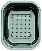 Blanco skyllesk�l til Classic-box og Cron 6 S