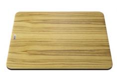 Blanco Sk�rebr�t tr�komposit ZENAR