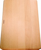 Blanco sk�rebr�t til Subline i b�getr�