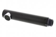 Blanco Linus-s brusehoved - Porcel�ns sort