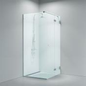 Lucca 195 fastv�g med folded�r - Skr�ddersyet