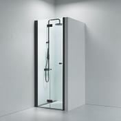 Str�mberg Noma 180 nichefolded�r - Skr�ddersyet - Mat sort