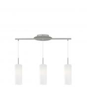 Eglo Troy 3 - pendler p&aring; skinne