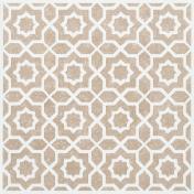 D-C-fix selvkl�bende fliser til v�g - Lina beige