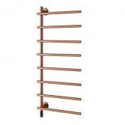 Cass�e Lazio h�ndkl�det�rrer til el - B�rstet kobber