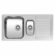 Lavabo Centurio 1.5 k�kkenvask